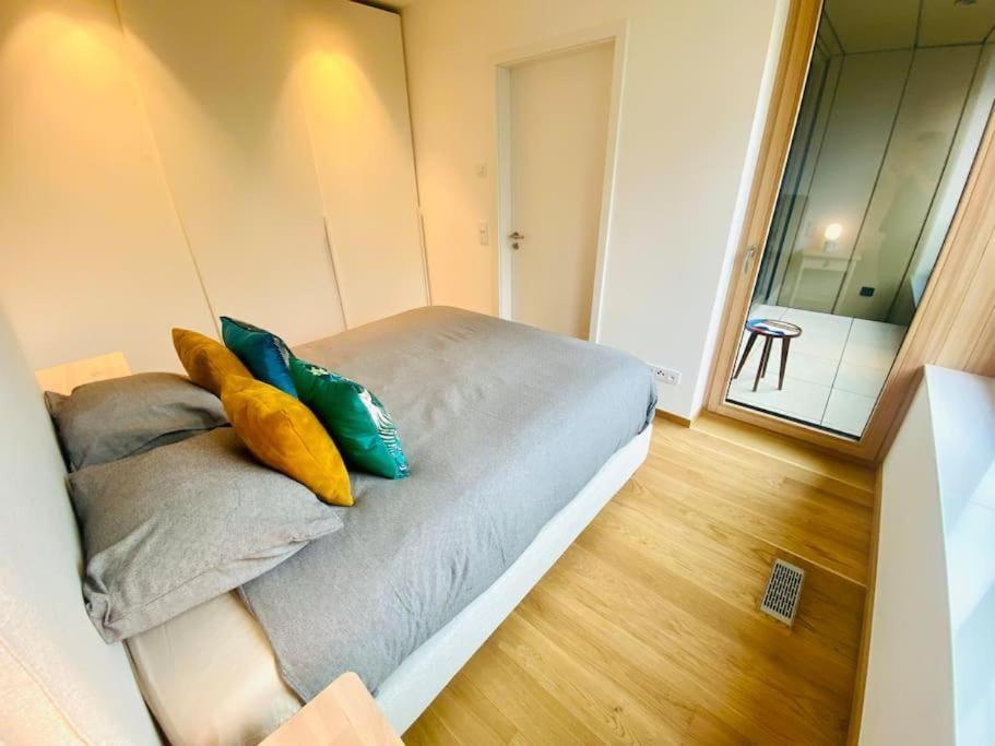 Appartement Chic One Bedroom Flat W Terrace&parking *